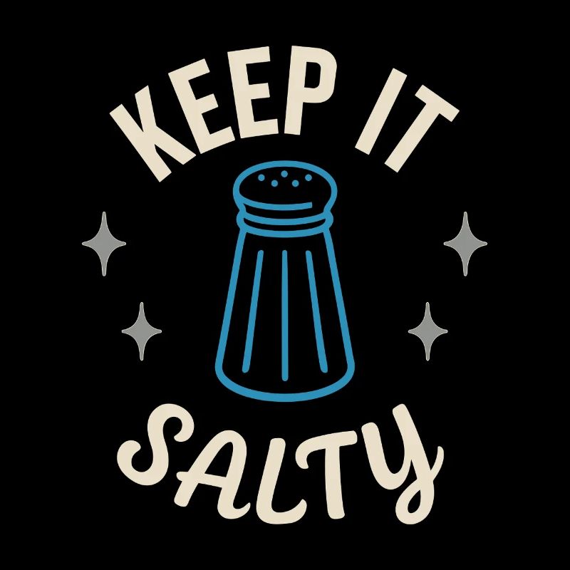 Salt Lover Sodium Dependent Nacl Meme