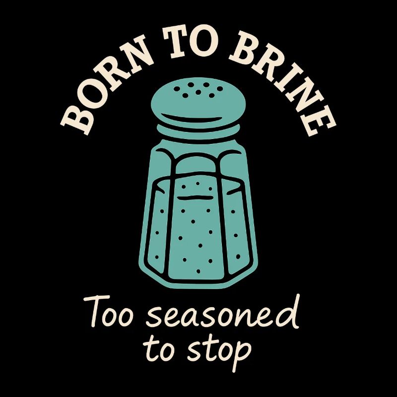 Salt Lover Sodium Dependent Nacl Meme