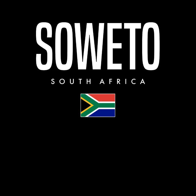 Soweto Südafrika