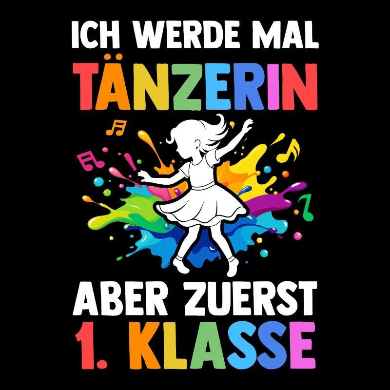Tierärztin Erste Klasse Einschulung Schulkind