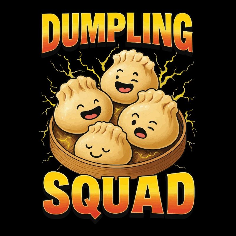 Dumbling Teigtasche