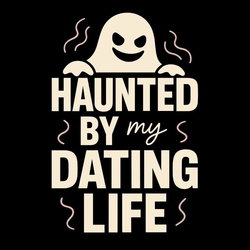 Ghostly breakup-humor-dating-mistake-single