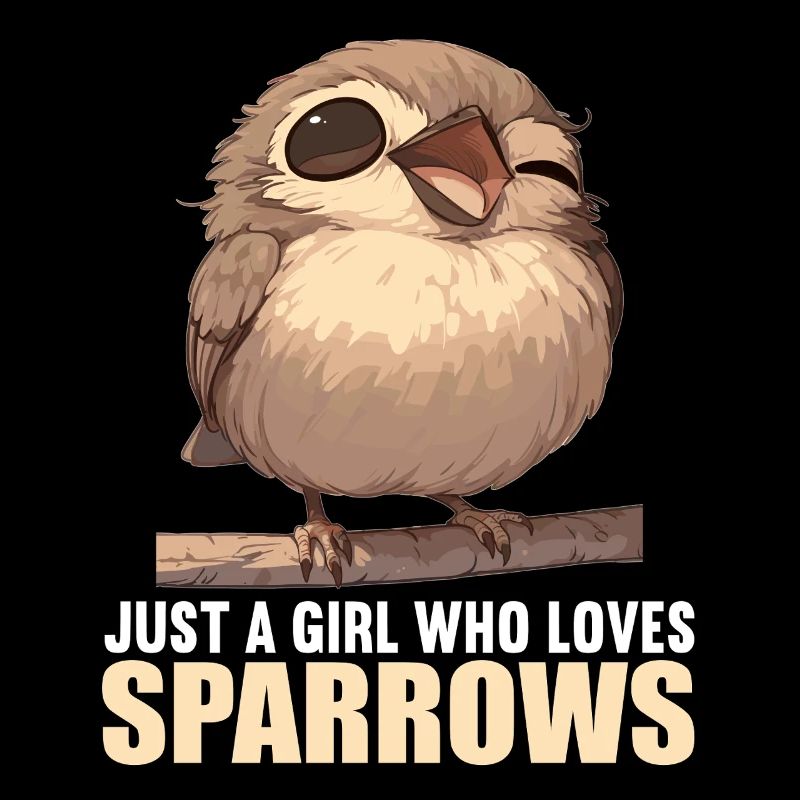 Sparrows Sparrow