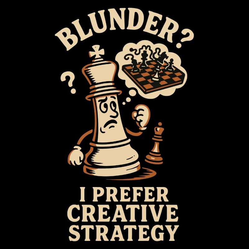 Carver? I prefer creative strategy