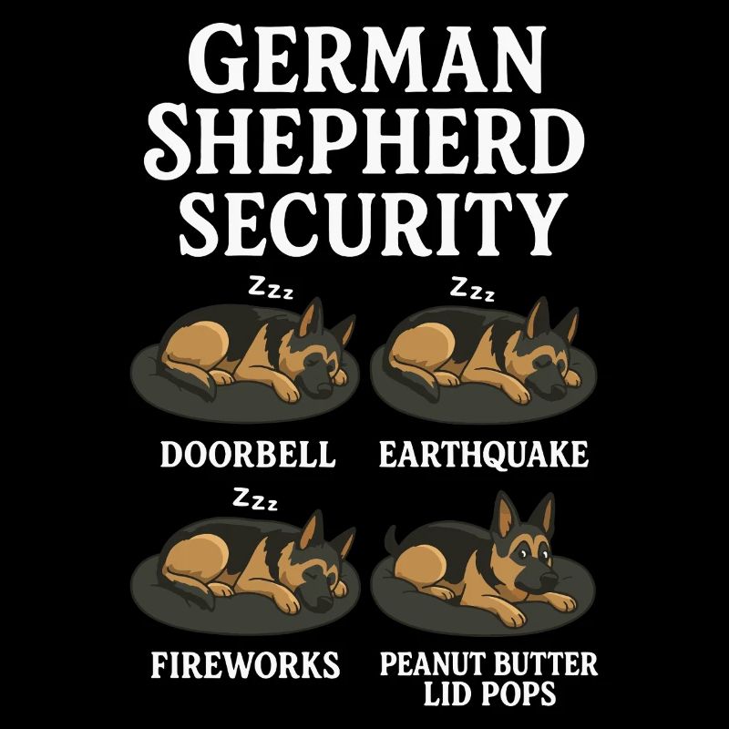 Deutscher Schäferhund