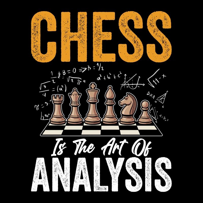 Chess Brain Teaser Board Game Chess Master