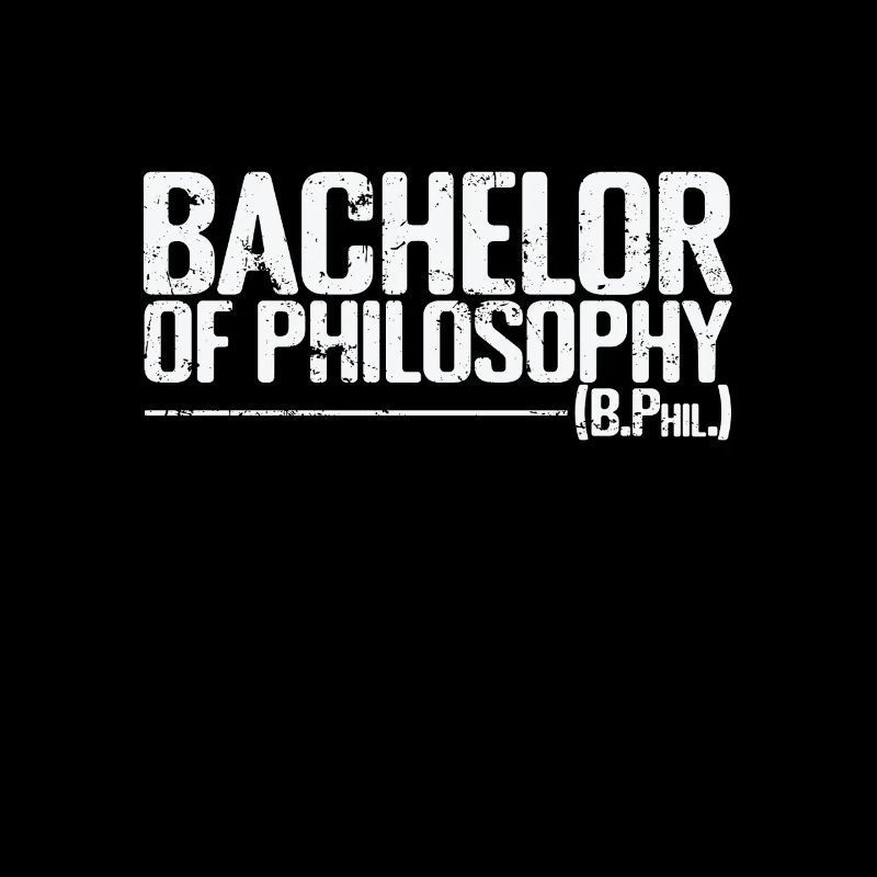 Baccalauréat en philosophie (B.Phil.)