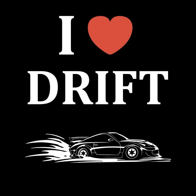 Fun Drift Car Racing