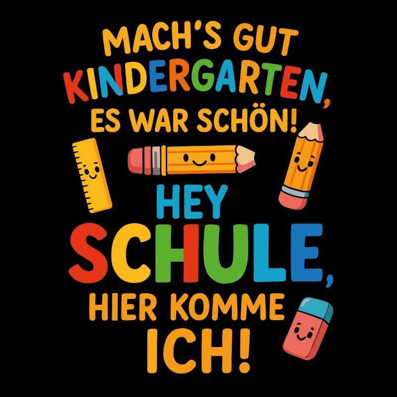 Take care kindergarten, Hey School 2025
