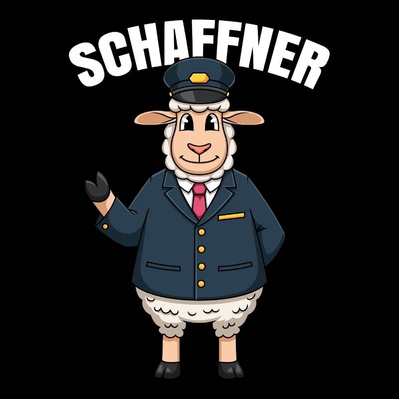 Sheep Rail Driver Controller Sheep Conductor