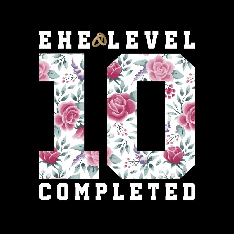 10th wedding anniversary