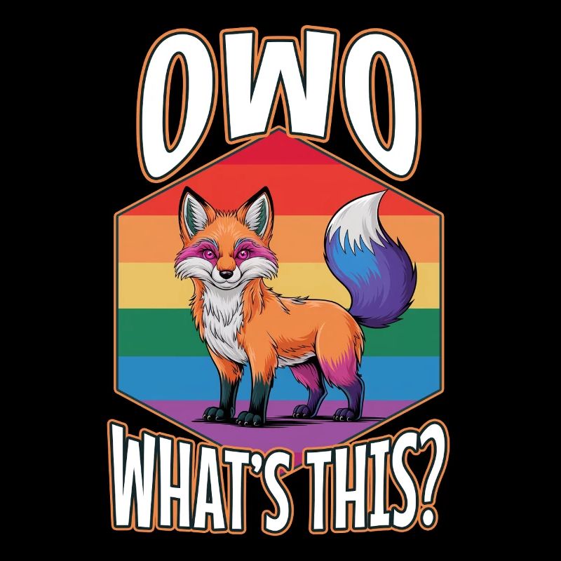 OwO Qu’est-ce que c’est ?