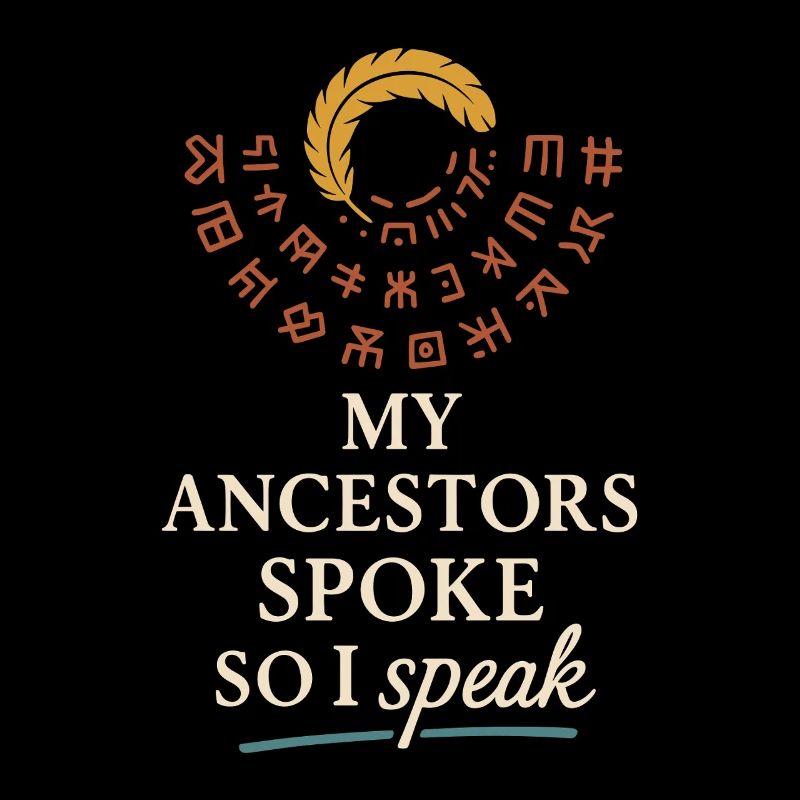 Indigenous Language Revitalization Native Speakers