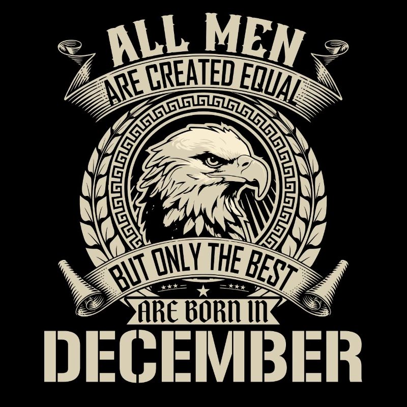 Dezember Eagle Unity Design