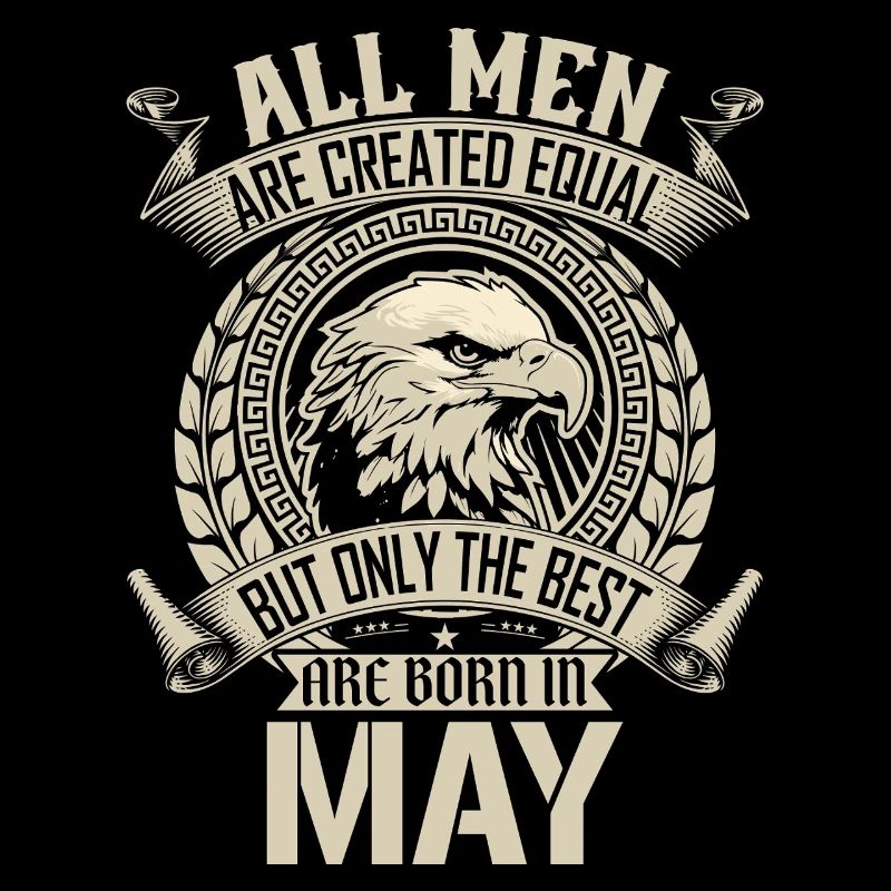 Eagle Loyalty May Anthem Design