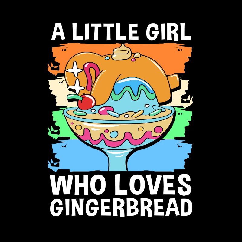 Gingerbread man Christmas gingerbread