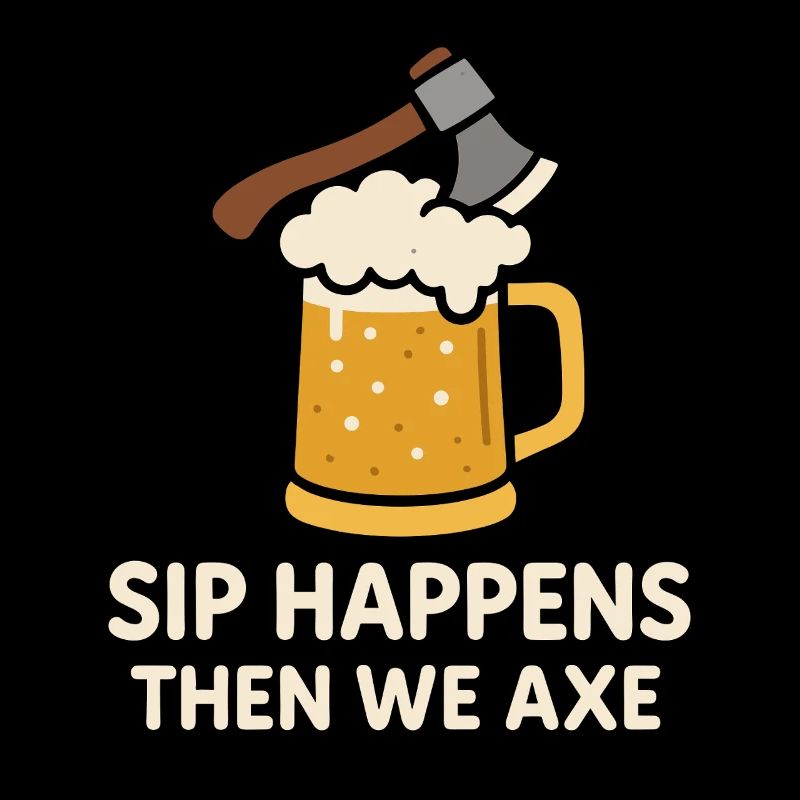 Funny Axe Throwing Meme Axe Me All Sharp