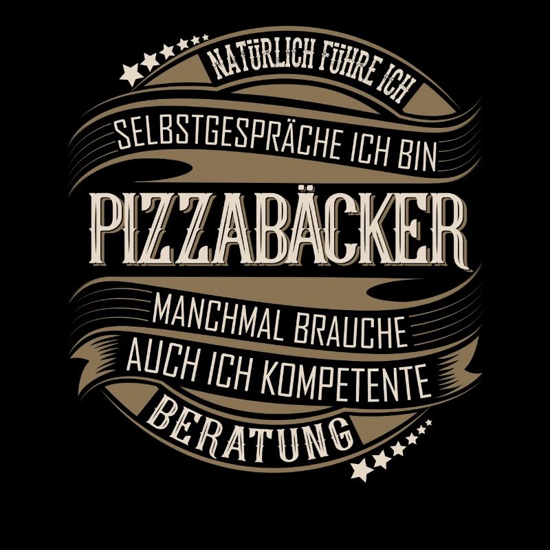 Pizzabäcker
