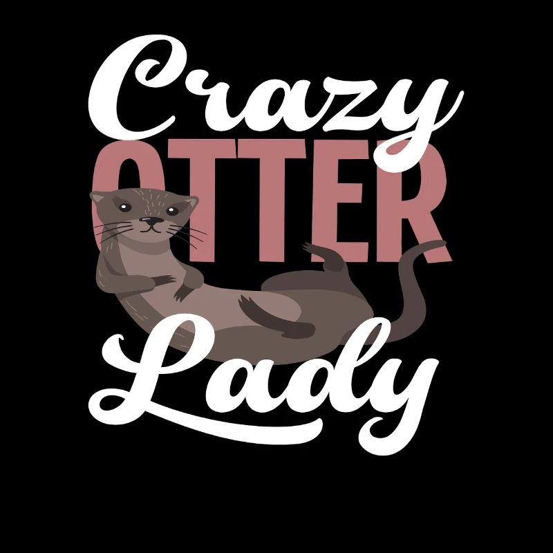 Seeotter-dame