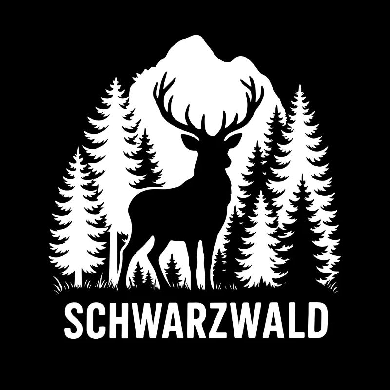 Black Forest