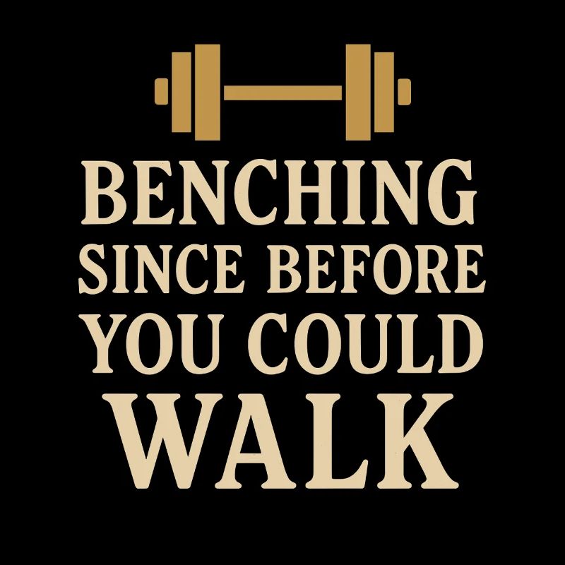 Drôle de développé couché Meme Spot Me Bro Powerlifting