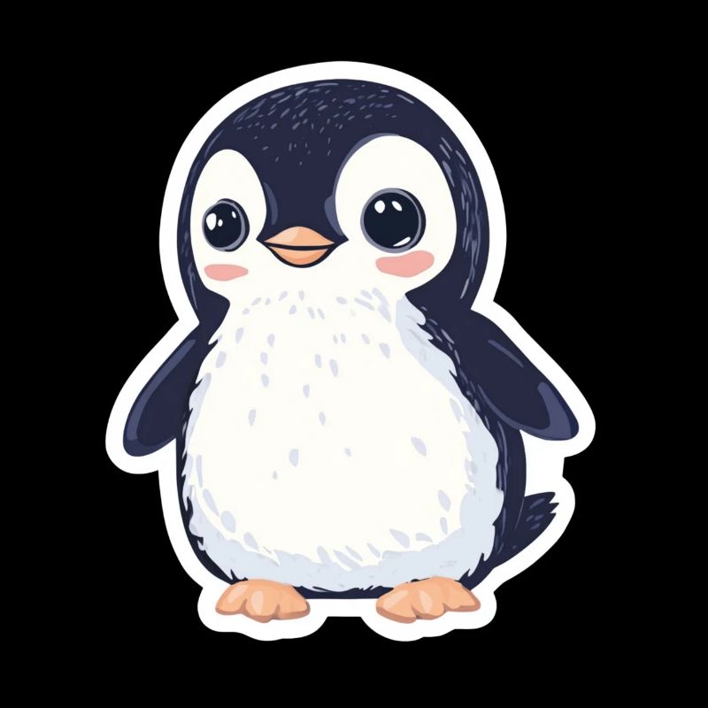 Pinguin