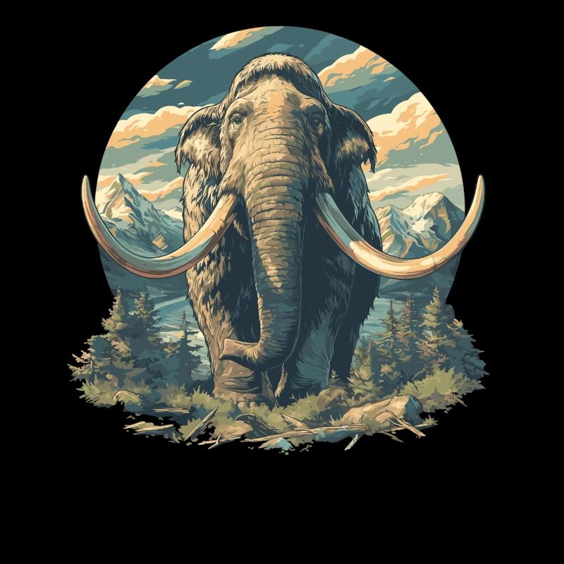 Mammuts Mammut