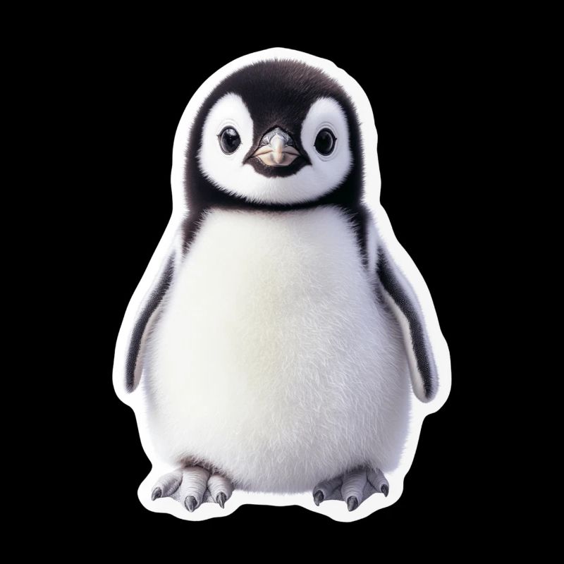 Pinguin