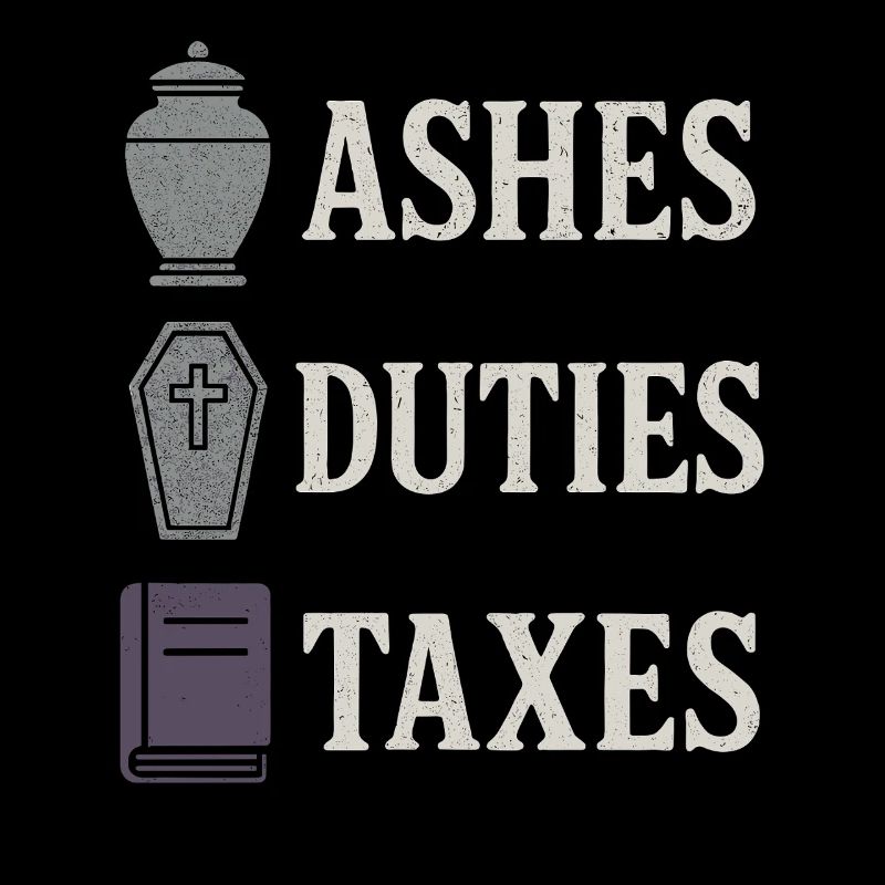 Corpse Science Dark Humor Death Positive