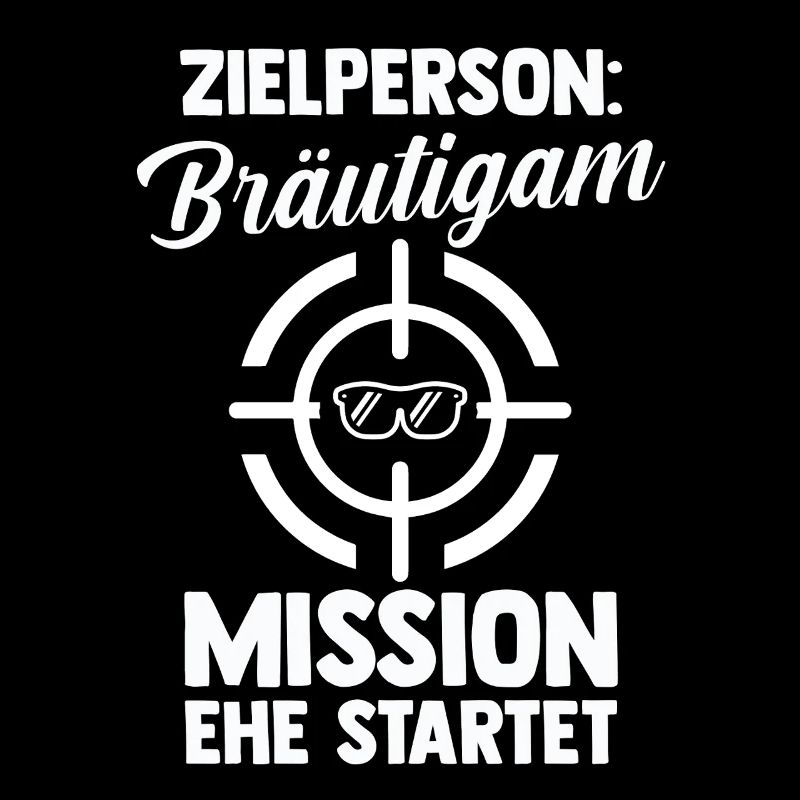 JGA Team Bräutigam Junggesellenabschied