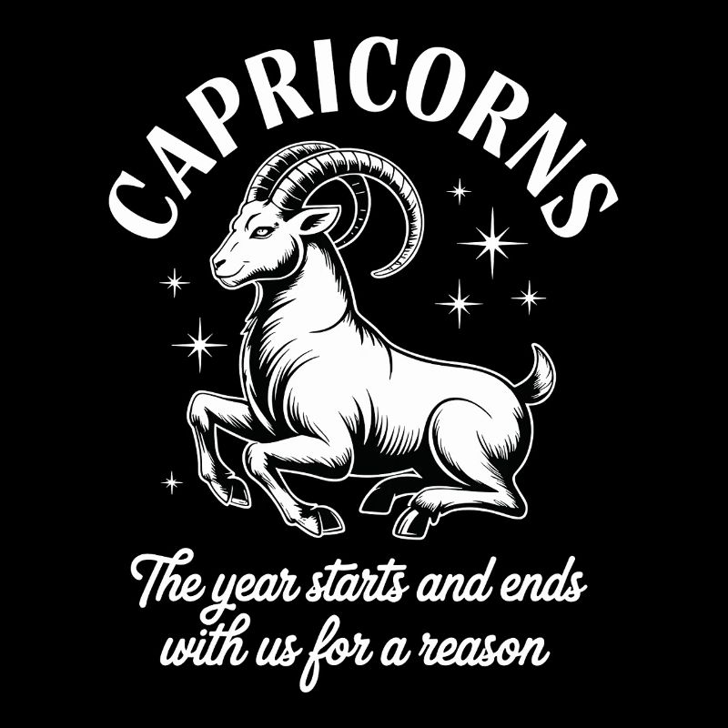 Steinbock Sternzeichen