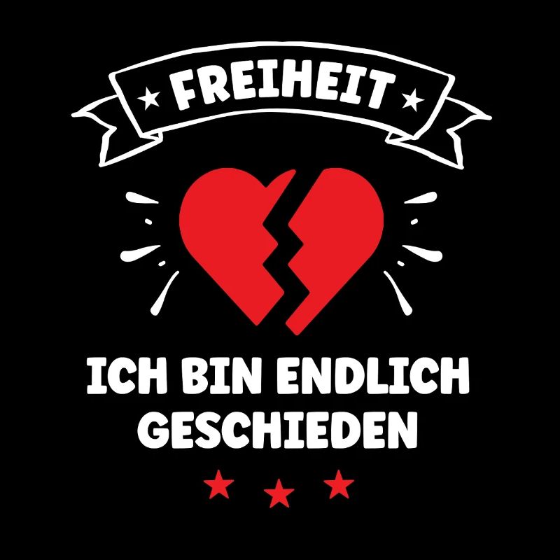 Scheidung Ich Bin Geschieden Scheidungsparty