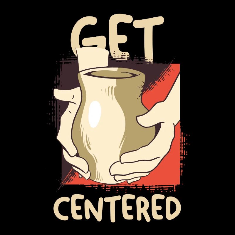 Get Centered Kaffeemoment