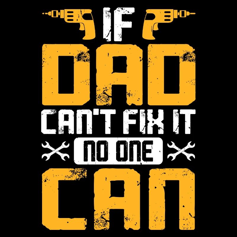 Screwdriver Dad Gift