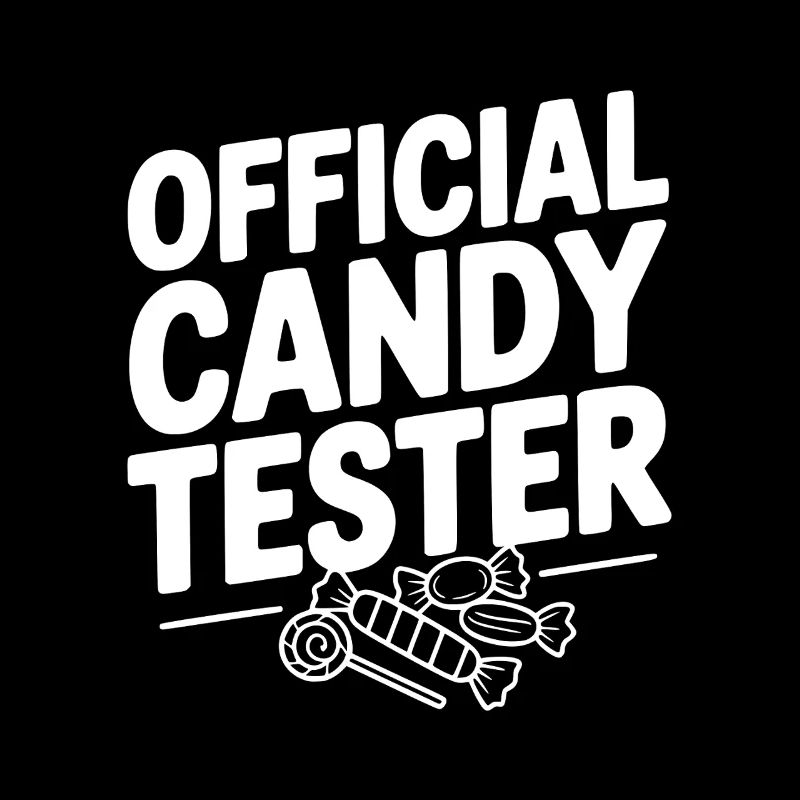 Official Candy Tester