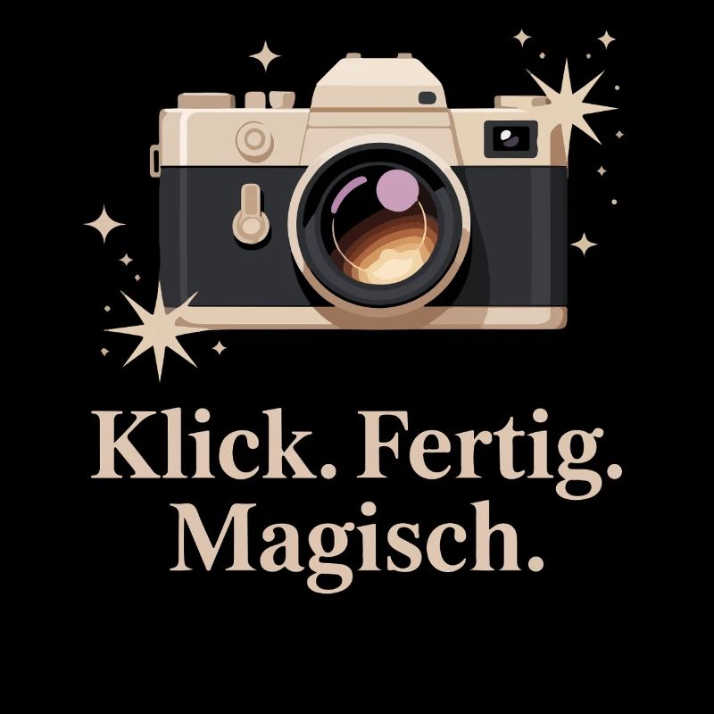 Click Done Magical Retro Camera Enthusiasts