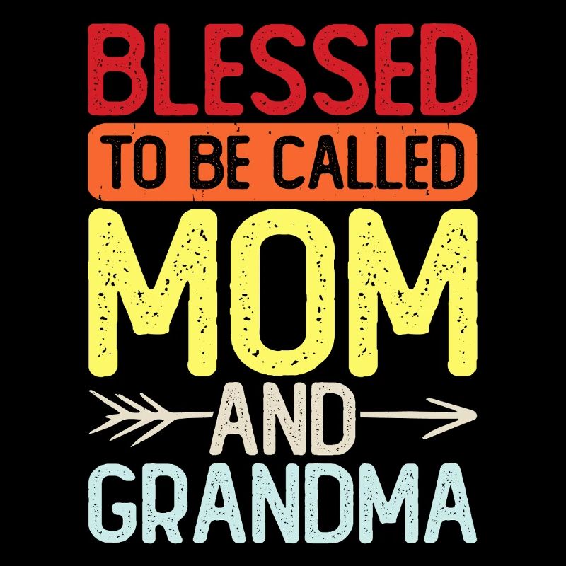 Oma Geschenk Weihnachtsgeschenke Großmutter 