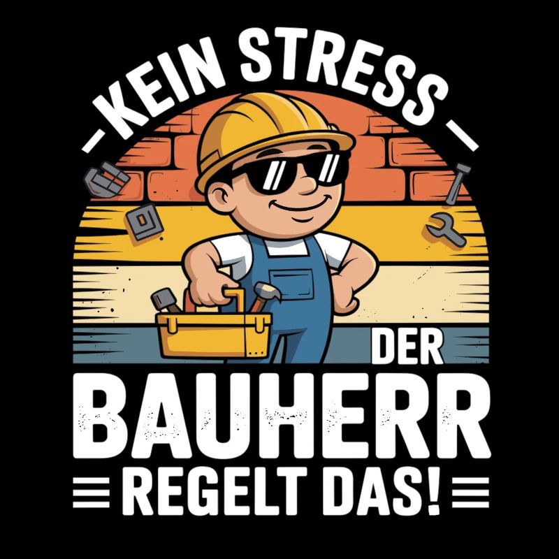 Pas de stress, le constructeur s’en occupe !