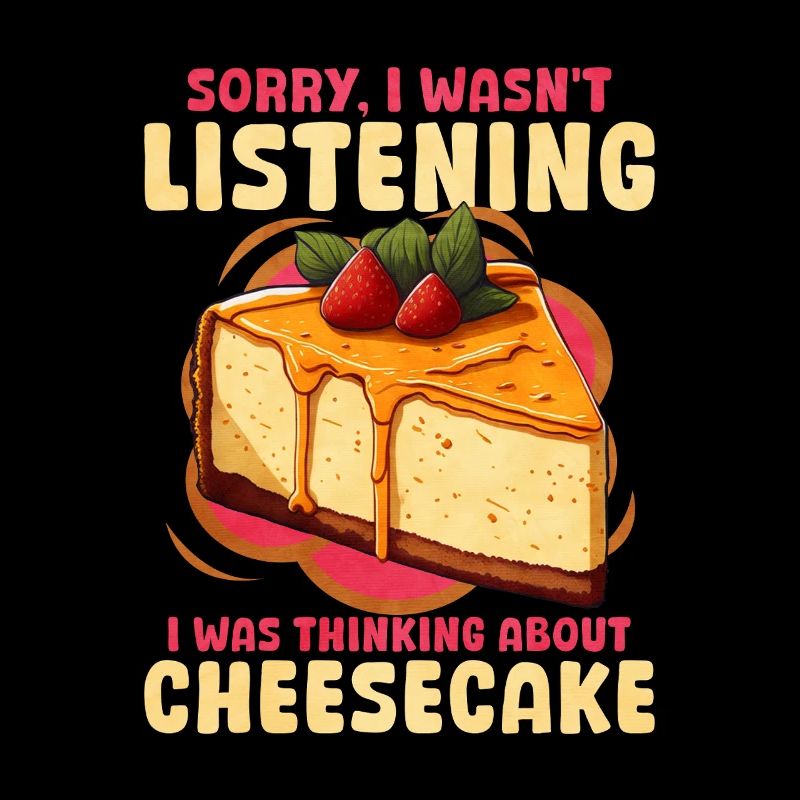 Cake Cheesecake