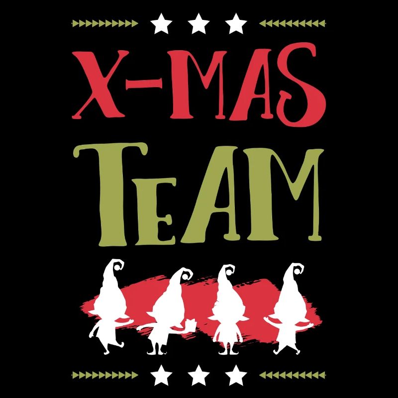 X-Mas Team