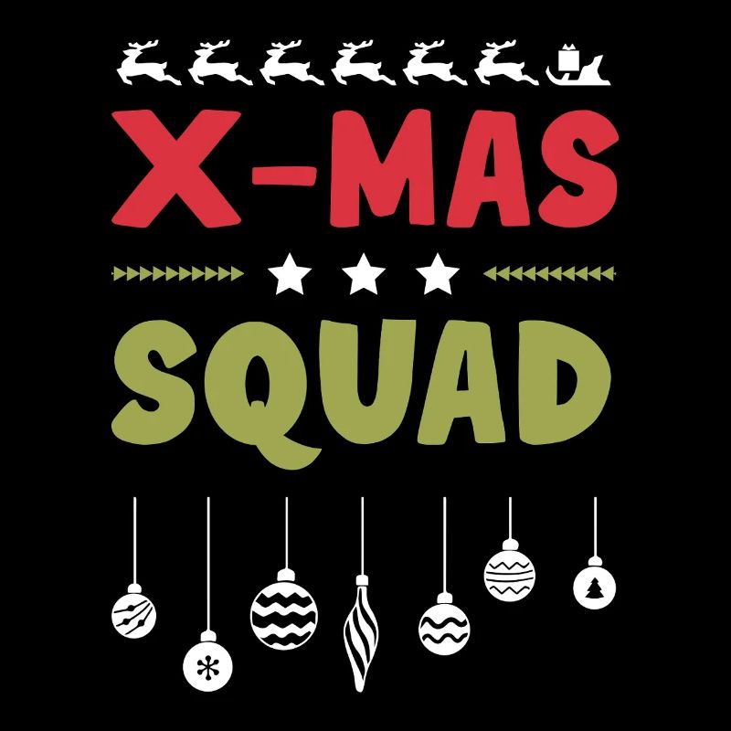 X-Mas Squad