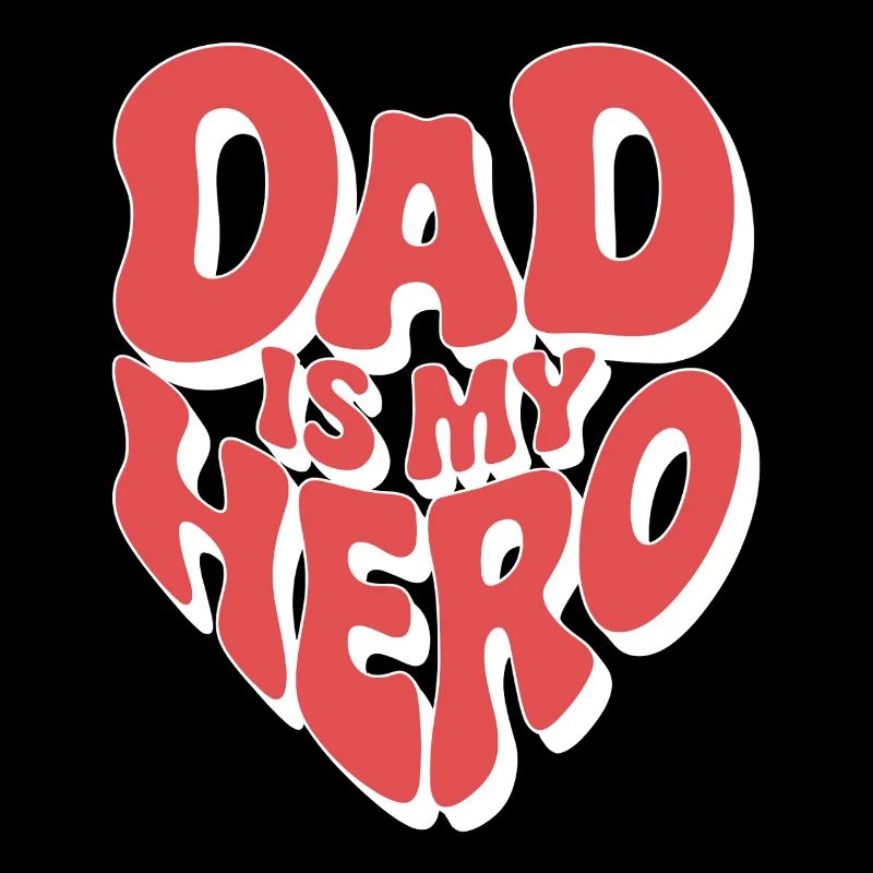 Mein Papa Ist Mein Held