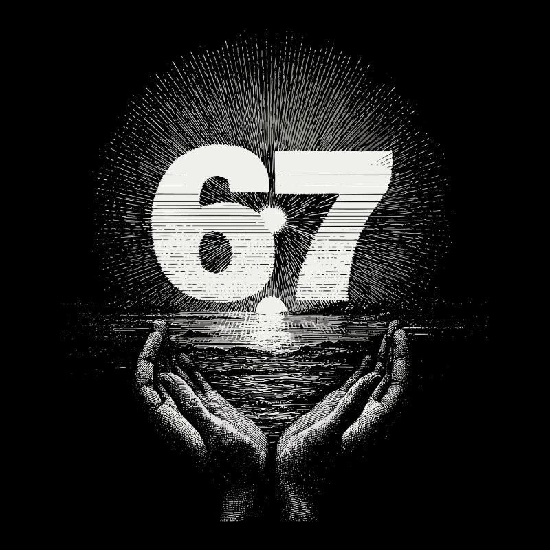 6 7 Meme – Das Symbol, das nur Eingeweihte versteh