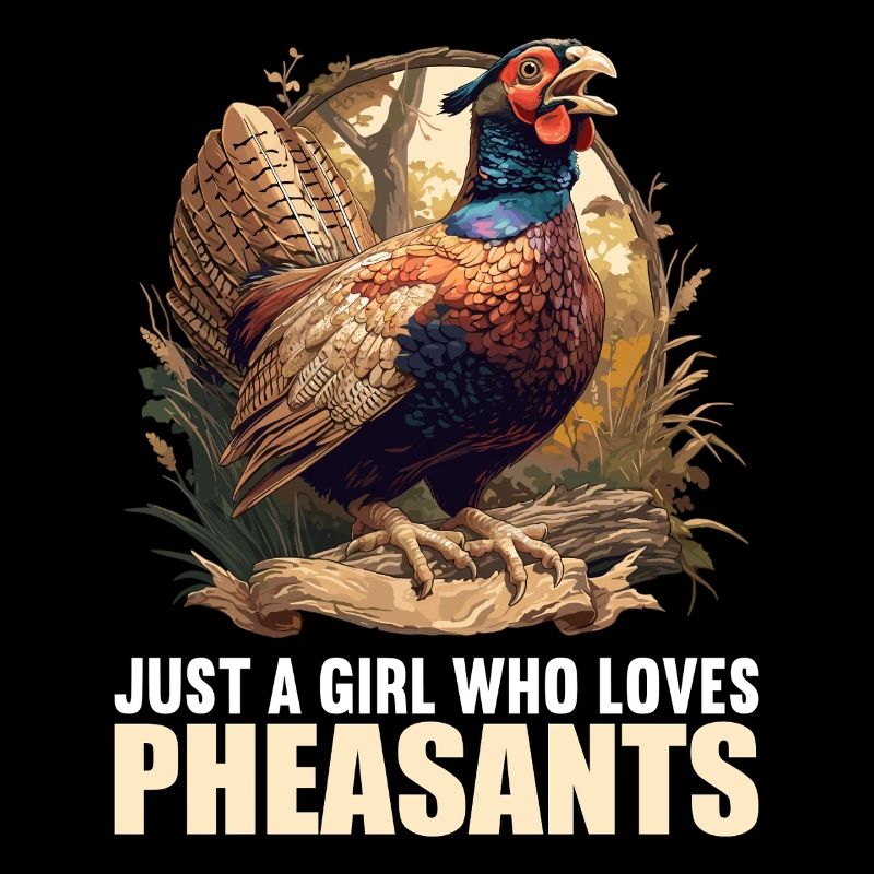 Pheasants Pheasant