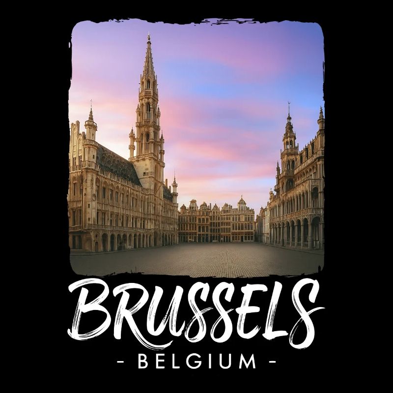 Bruxelles, Belgique