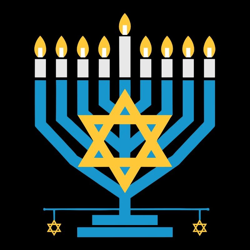 Hanukkah 