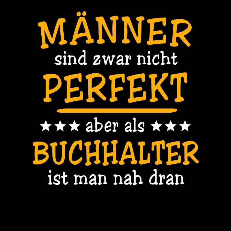 Buchhalter Sprüche