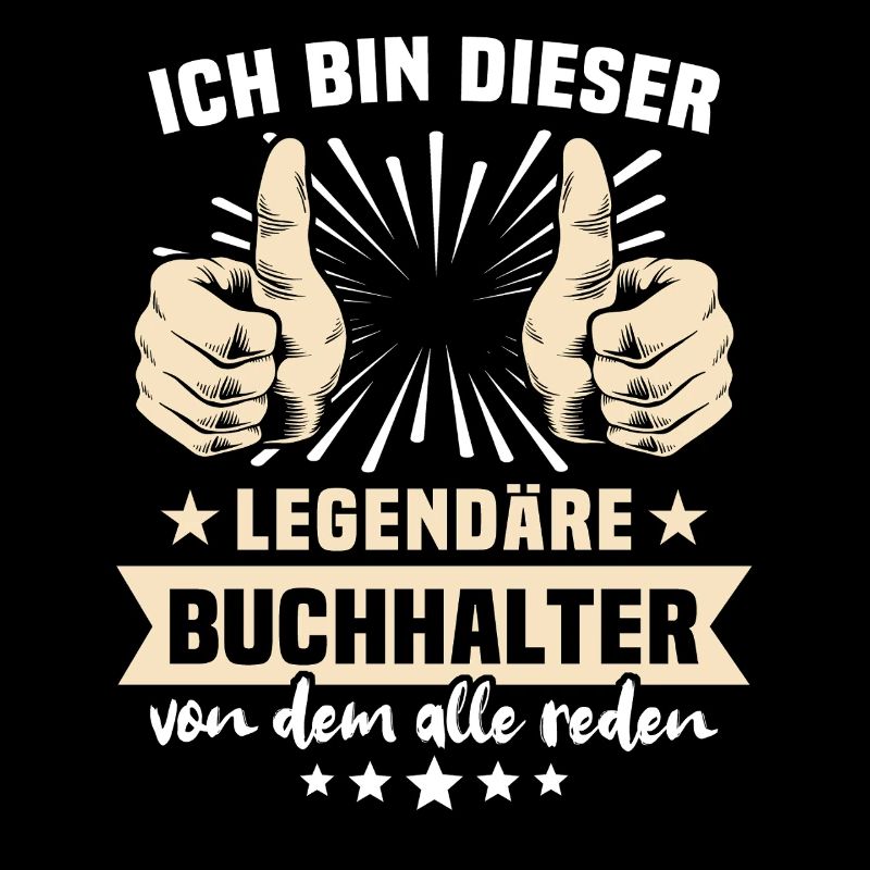 Buchhalter Sprüche