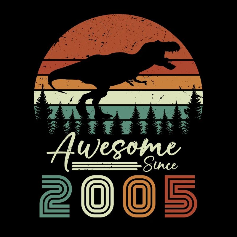 awsome_since_dinaseur_2005