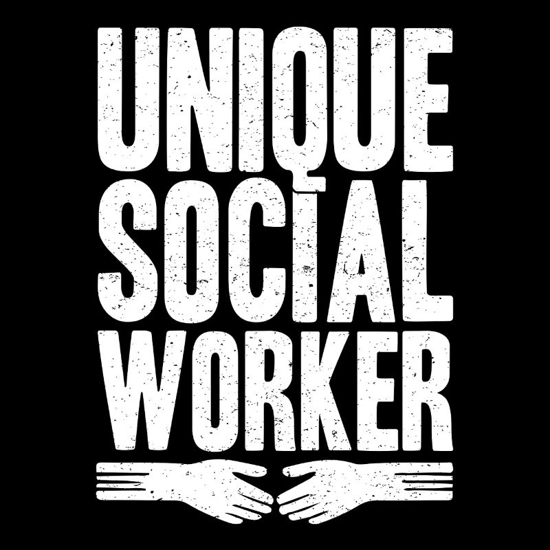 Citation d’assistant social : Unique Social Work